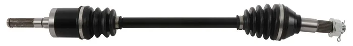 ALL BALLS - AB6-CA-8-132 - 6 Ball Heavy Duty Axle