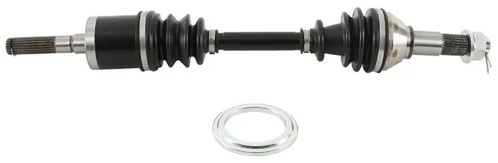 ALL BALLS - AB6-CA-8-231 - 6 Ball Heavy Duty Axle