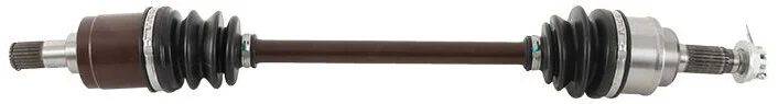 ALL BALLS - AB6-HO-8-239 - 6 Ball Heavy Duty Axle