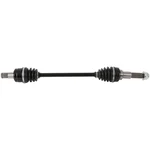 ALL BALLS - AB6-YA-8-227 - 6 Ball Heavy Duty Axle