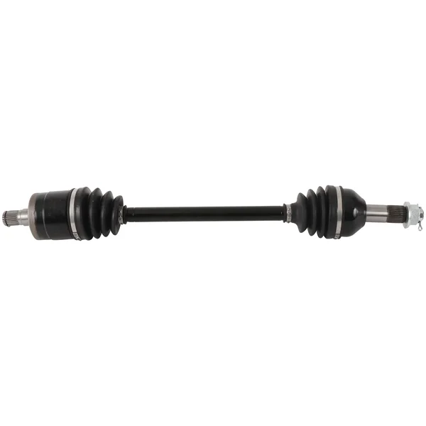 ALL BALLS - AB6-CA-8-333 - 6 Ball Heavy Duty Axle