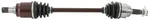 ALL BALLS - AB6-HO-8-338 - 6 Ball Heavy Duty Axle