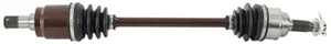ALL BALLS - AB6-HO-8-338 - 6 Ball Heavy Duty Axle