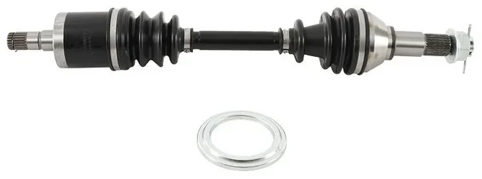 ALL BALLS - AB8-CA-8-232 - 8 Ball Extreme Duty Axle