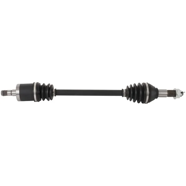 ALL BALLS - AB8-CA-8-131 - 8 Ball Extreme Duty Axle