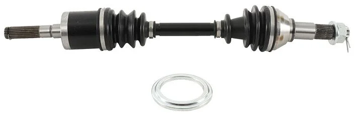 ALL BALLS - AB8-CA-8-231 - 8 Ball Extreme Duty Axle