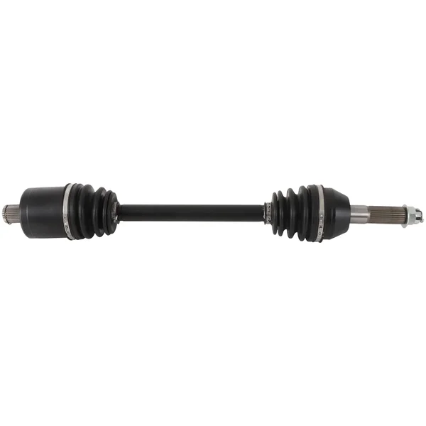 ALL BALLS - AB8-PO-8-375 - 8 Ball Extreme Duty Axle