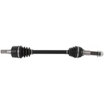 ALL BALLS - AB8-YA-8-326 - 8 Ball Extreme Duty Axle