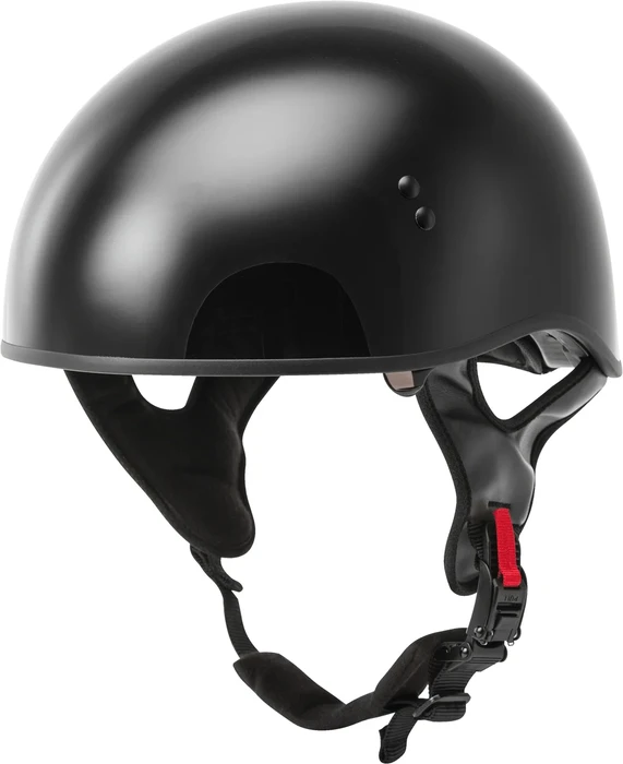 GMAX - H1650028 - HH-65 Naked Helmet