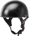 GMAX - H1650027 - HH-65 Naked Helmet