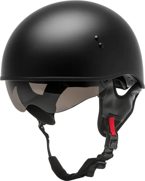GMAX - H1650078 - HH-65 Naked Helmet