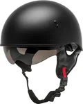 GMAX - H1650078 - HH-65 Naked Helmet