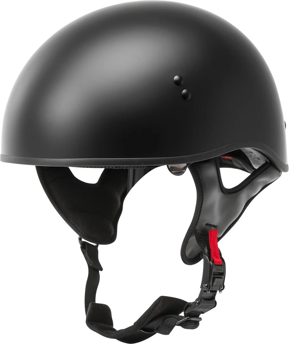 GMAX - H1650077 - HH-65 Naked Helmet