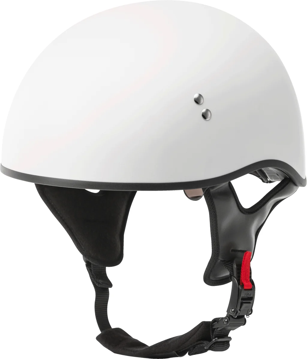 GMAX - H1650205 - HH-65 Naked Helmet