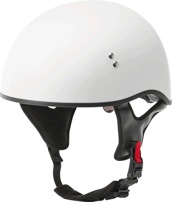 GMAX - H1650207 - HH-65 Naked Helmet