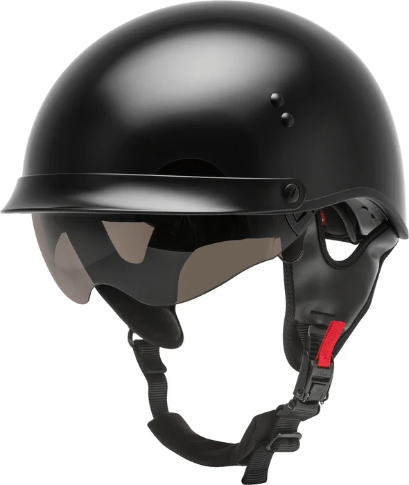 GMAX - H9650026 - HH-65 Full Dressed Helmet
