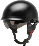 GMAX - H9650023 - HH-65 Full Dressed Helmet