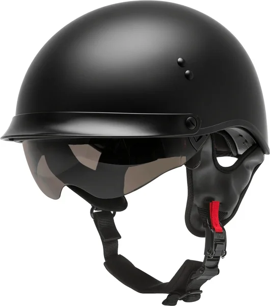 GMAX - H9650074 - HH-65 Full Dressed Helmet