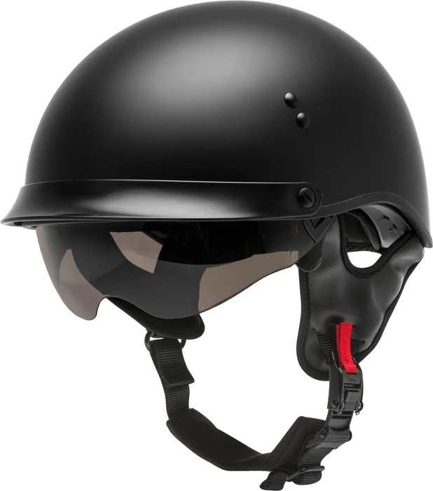 GMAX - H9650073 - HH-65 Full Dressed Helmet