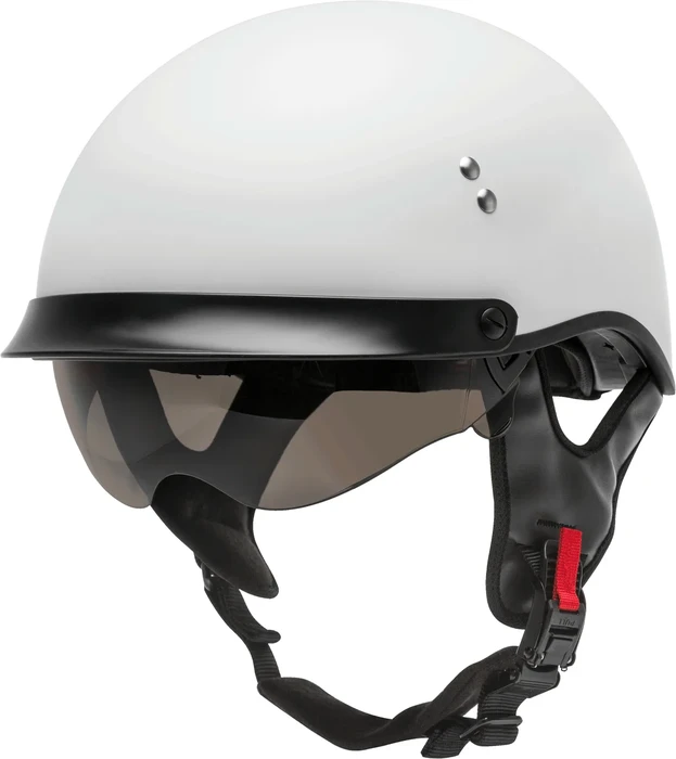 GMAX - H9650205 - HH-65 Full Dressed Helmet