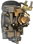 CYCLE PRO - 30100 - 40mm CV Carburetor