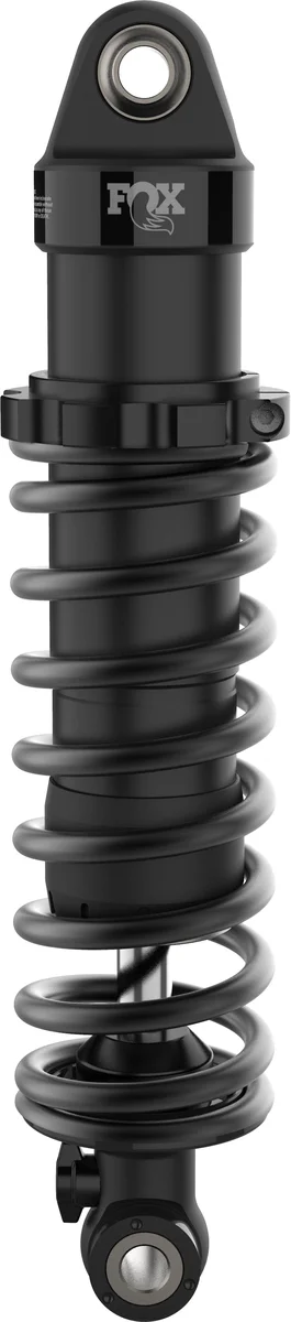 FOX - 897-27-207 - IFP-QSR Shocks for HD Softail Models