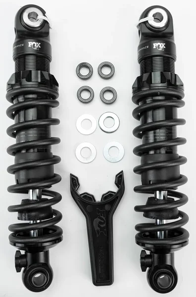 FOX - 897-27-209 - IFP shocks for HD Touring Models