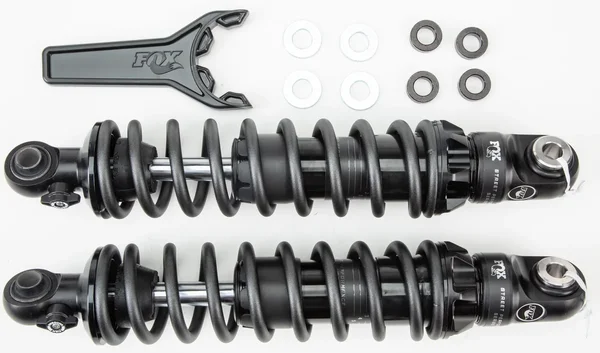 FOX - 897-27-214 - IFP shocks for HD Touring Models