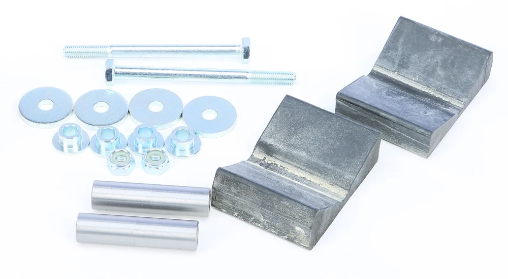 C&A Pro Skis Mount Kit - Durable Ski Mounting Solution for Enhanced Performance