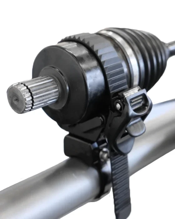 AXIA - MODHDAP-BK - HD All Purpose Mount 1.5"-4.0"