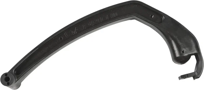 C&A 77020363 Ski Loops - Durable Polymer Track Loops for Enhanced Snowmobile Traction & Performance