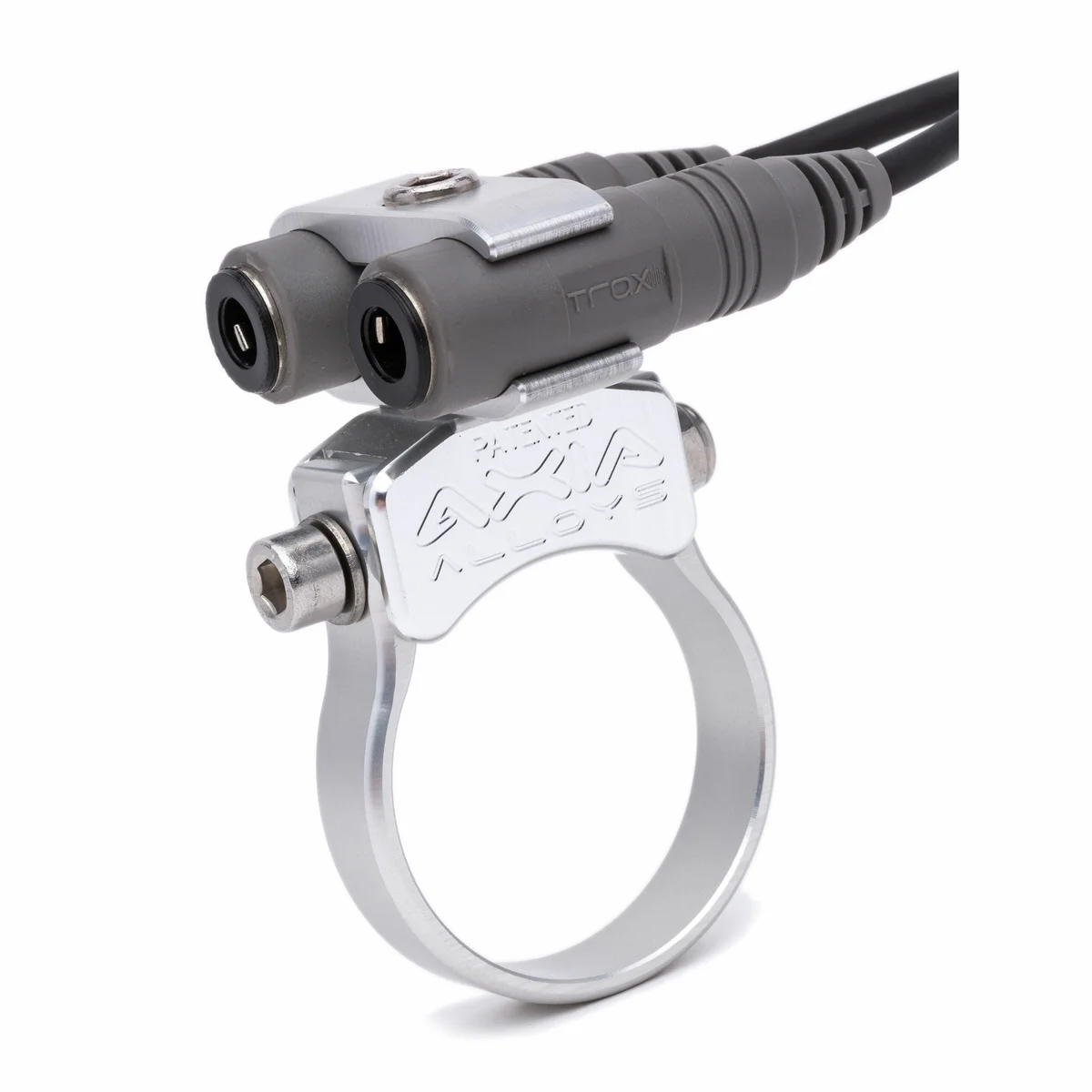 AXIA - MODRJ-C - Race Radio Jack Mount