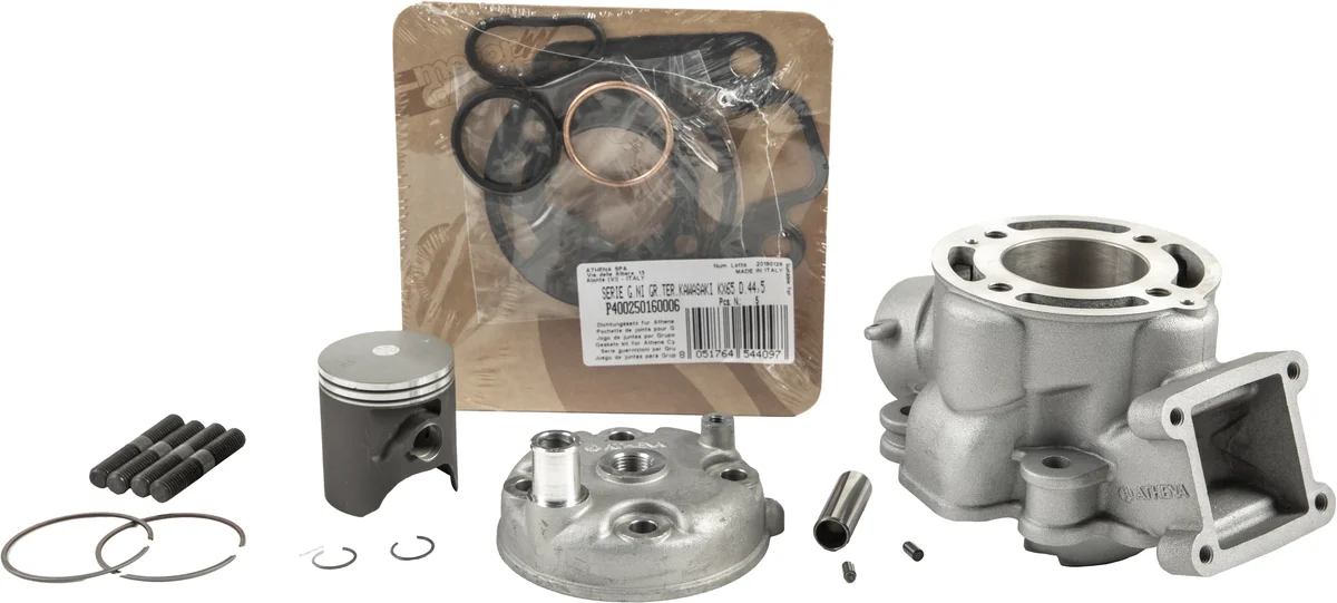 ATHENA - P400250100006 - Cylinder Kit
