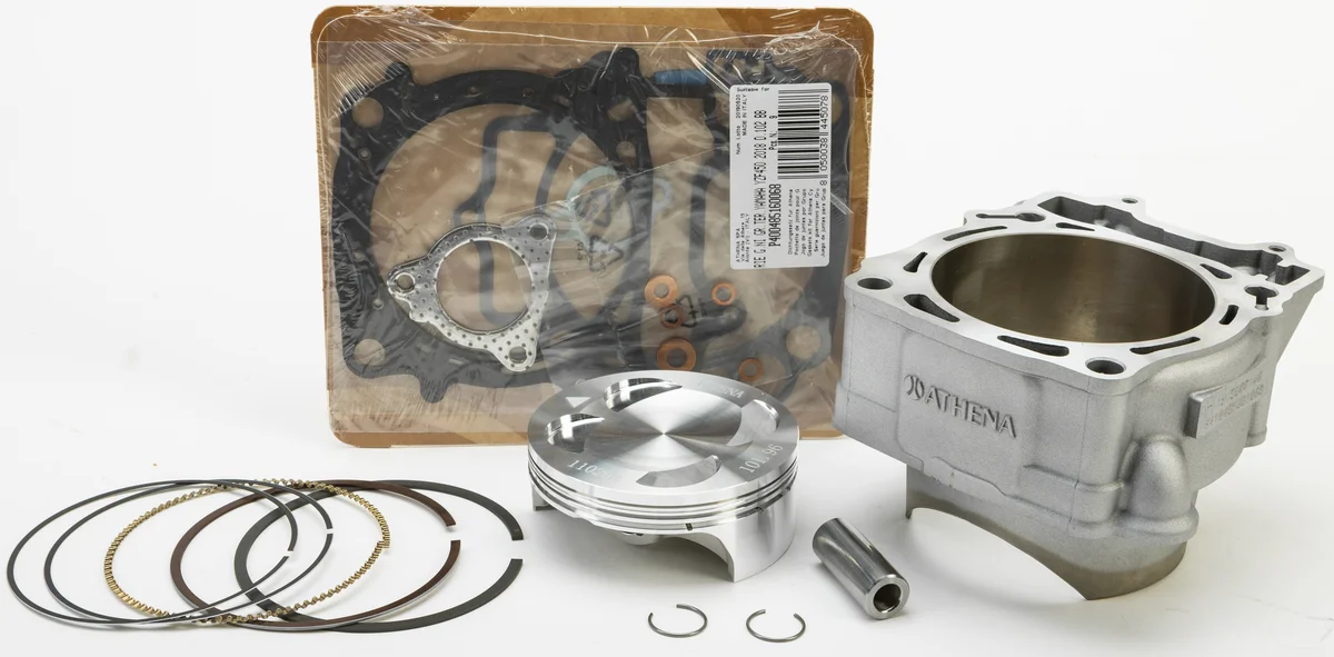 ATHENA - P400485100068 - Cylinder Kit