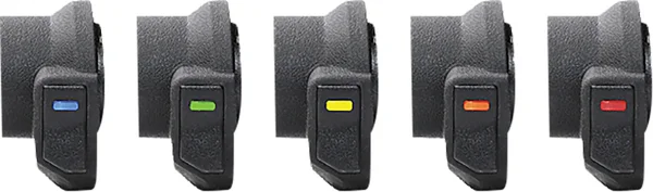 KOSO - AX118210 - Apollo-X Heated Grips