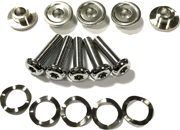 HARDDRIVE - 144309 - Floating Rotor Hardware