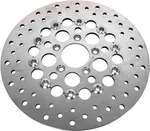 HARDDRIVE - 144321 - Stainless Steel Floating Brake Rotor