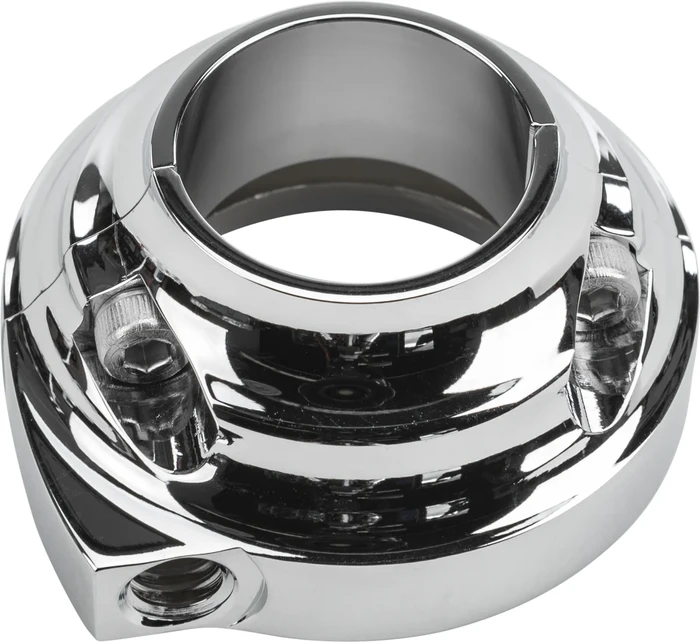 HARDDRIVE - 53382 - Billet Throttle Clamp