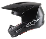 ALPINESTARS - 8303121-110-M - S-M5 Helmet