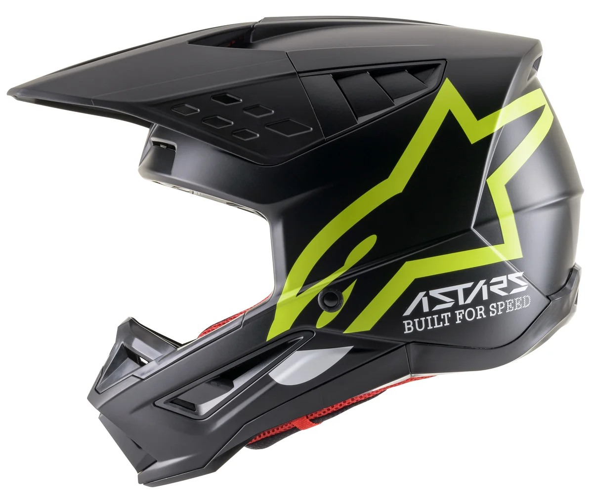 ALPINESTARS - 8303321-1559-XS - S-M5 Helmet