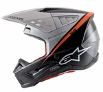 ALPINESTARS - 8304121-1242-M - S-M5 Helmet