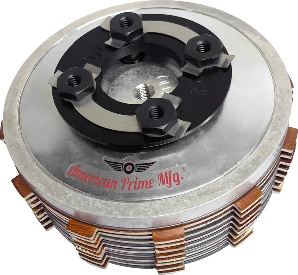 APM - 1056-0026 - Comp Master Clutch Kit