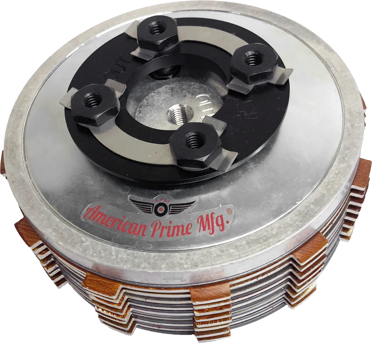 APM - 1056-0026 - Comp Master Clutch Kit