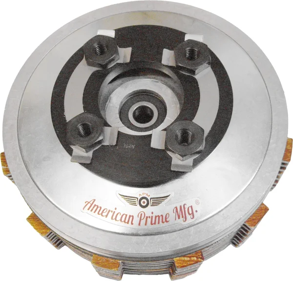 APM - 1056-0027 - Comp Master Clutch Kit
