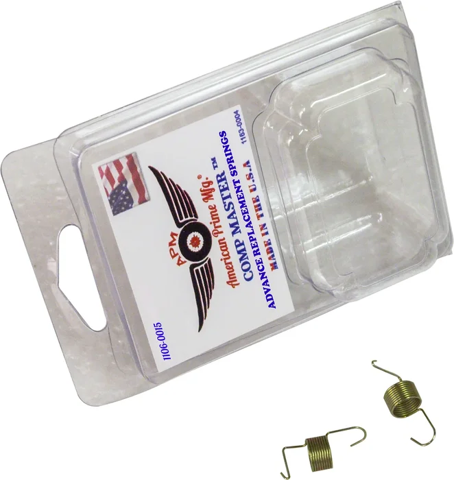 APM - 1106-0015 - Advance Unit Springs