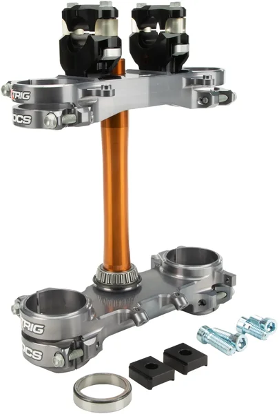 XTRIG - 501330601301 - ROCS Clamp