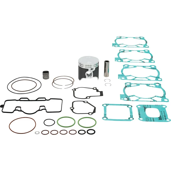 VERTEX - VTK24101A - Cast Replica Top End Kit