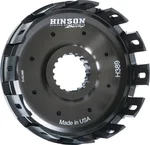 Hinson H389 High Performance Clutch Basket - Durable & Reliable for Powersports Enthusiasts