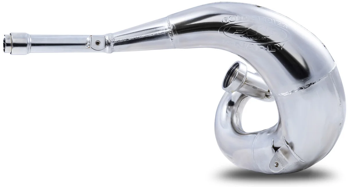 FMF - 025270 - Gnarly Pipe