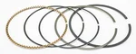WISECO - 3875VMF - Ring Set